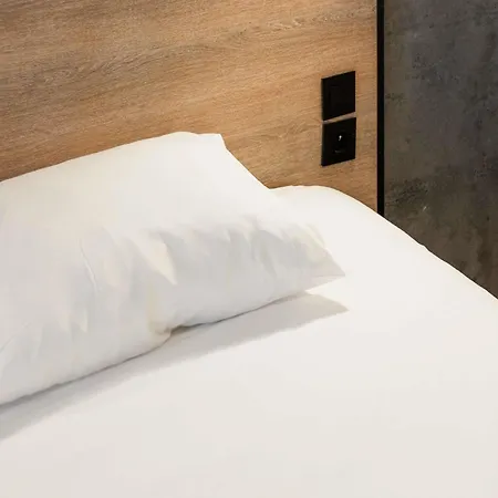 Ibis Centre ホテル