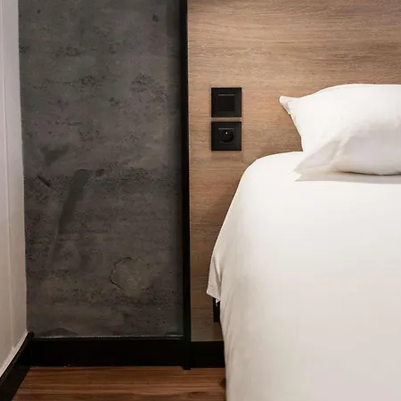Hotel Ibis Centre Namur