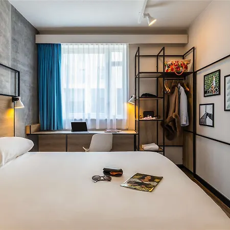 Ibis Centre Namur