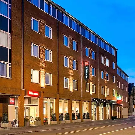 Otel Ibis Centre