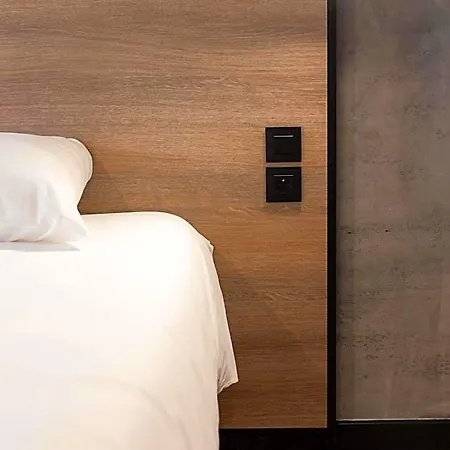 Ibis Centre Otel Namur