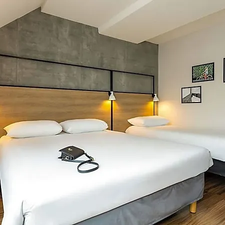 Otel Ibis Centre