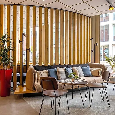 Ibis Centre Otel Namur