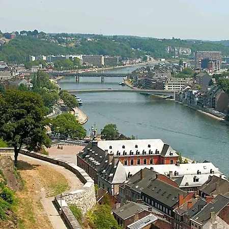 Ibis Centre Otel Namur