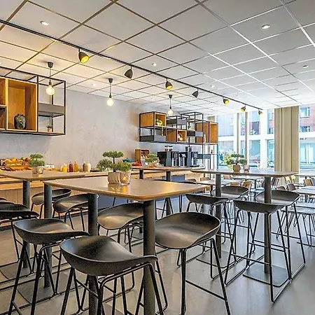 Ibis Centre Namur