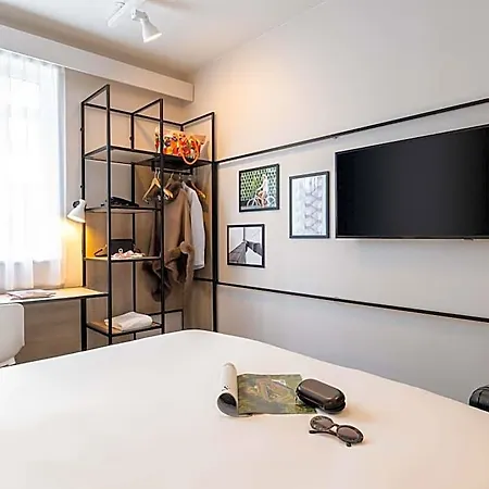Ibis Centre Otel Namur