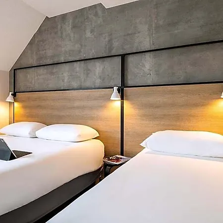 Ibis Centre Otel 3*