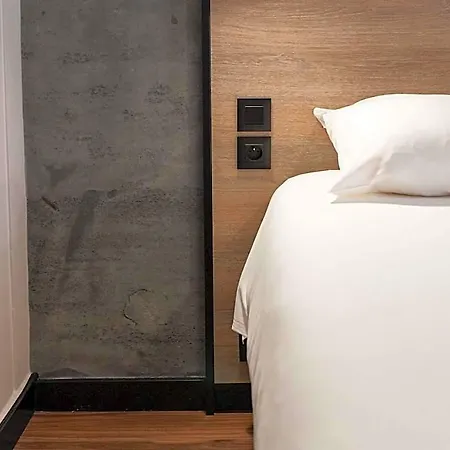 Ibis Centre Otel