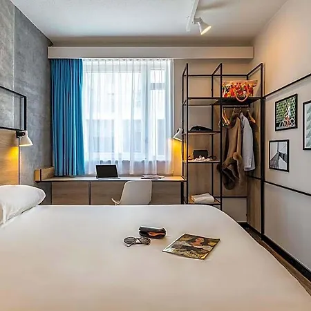 Ibis Centre Namur