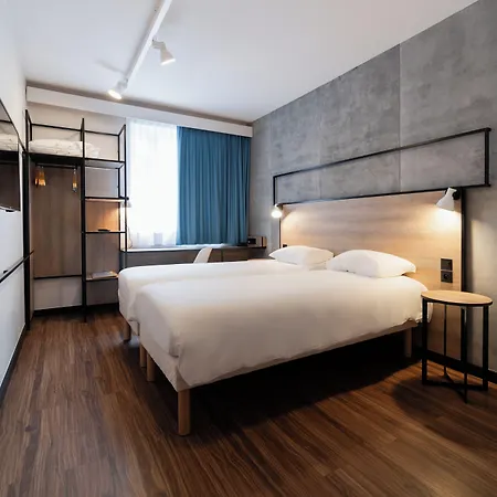 מלון Ibis Centre