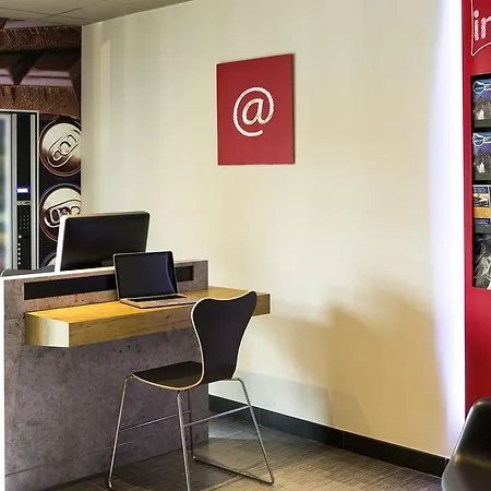 Hotel Ibis Centre Namur