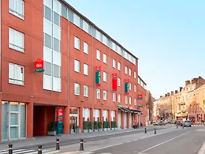 Hotel Ibis Centre Namur