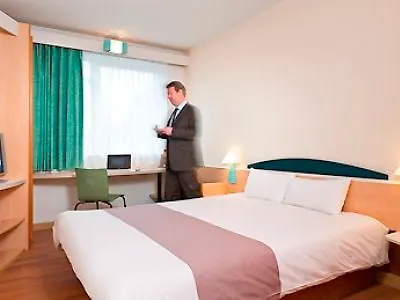 Ibis Centre Hotel Namur