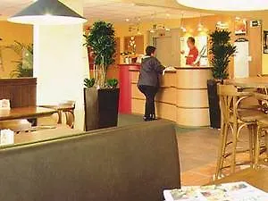 Ibis Centre 3*