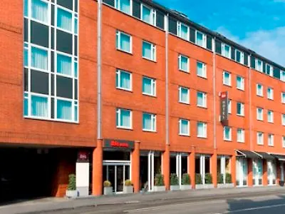 Ibis Centre