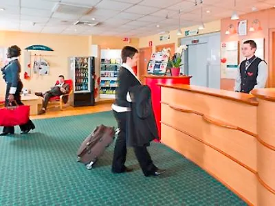 Ibis Centre Hotel