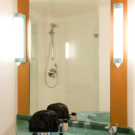 Ibis Centre 3* ナミュール