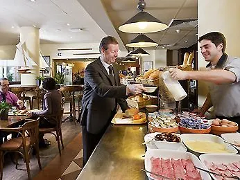 Ibis Centre Hotel Namur