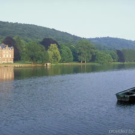 Hotel Ibis Centre 3*