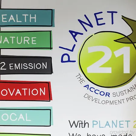 Ibis Centre Otel Namur