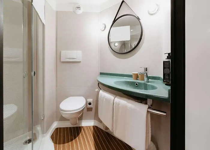 Ibis Centre 호텔 3*