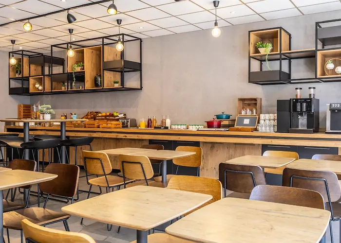 Hotell Ibis Centre 3*