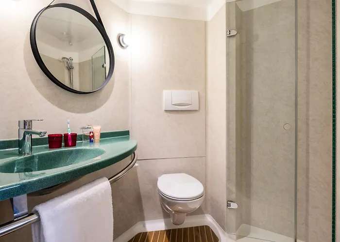 Ibis Centre 3* Namur