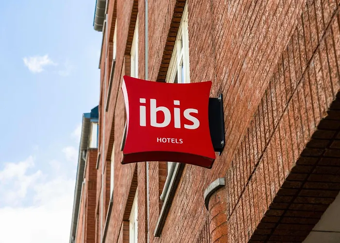 호텔 Ibis Centre