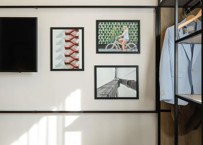 Hotel Ibis Centre 3*