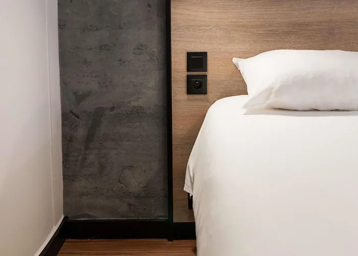 호텔 Ibis Centre 나무르