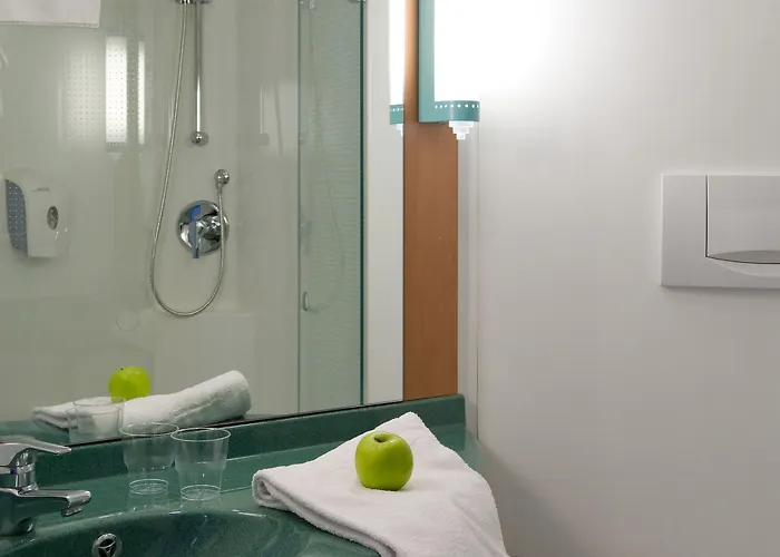 Ibis Centre Hotell 3*