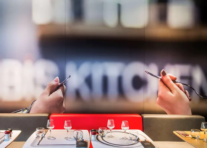 호텔 Ibis Centre 나무르