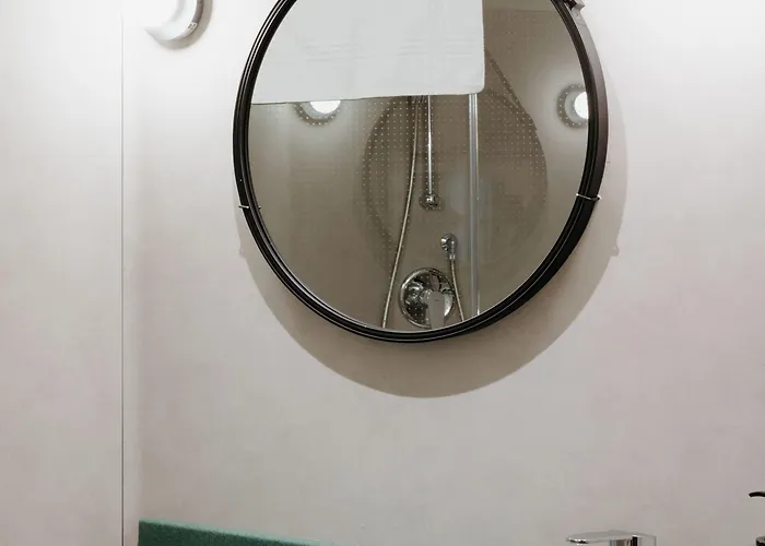 Ibis Centre Hotel Namur