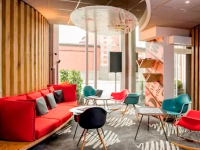 Ibis Centre Hotel Namur