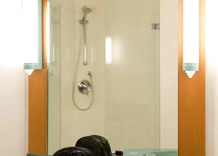 Ibis Centre 3* Namur