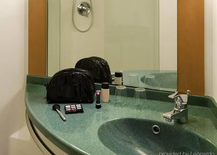 Ibis Centre 3* Namur