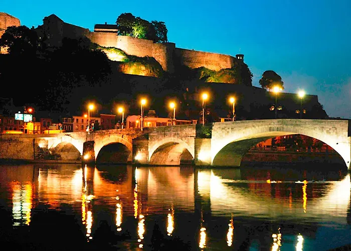 Ibis Centre 3* Namur