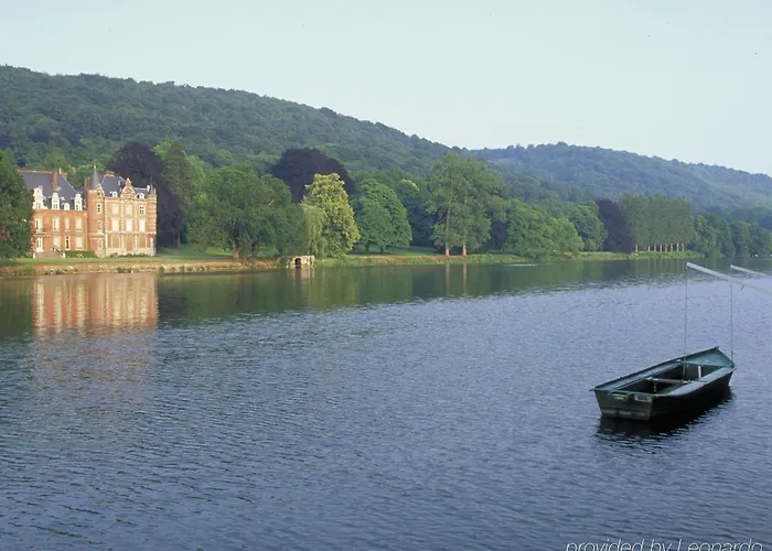 Hotell Ibis Centre 3*