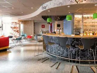 Ibis Centre Hotel